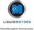 Liquid Motors Logo