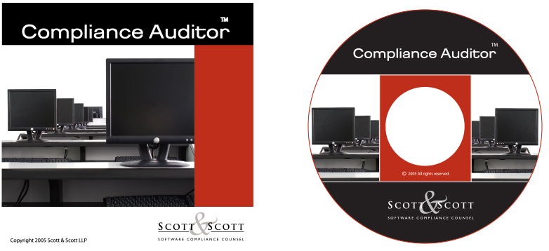 Studio-RM Compliance CD