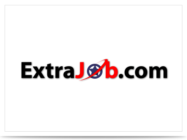 Studio RM - Extra Job Logo