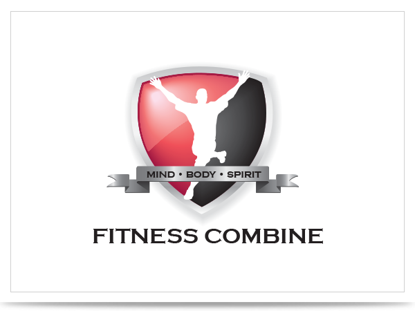 Studio RM - Fitness Combine Logo