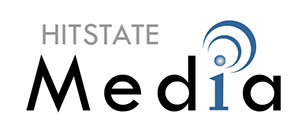 HitState Media Logo