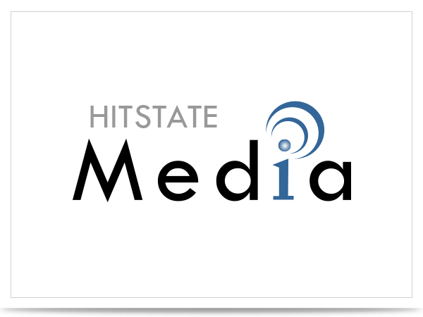 Studio RM - HitState Media Logo