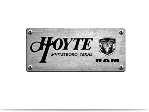 Studio RM - Hoyte Logo