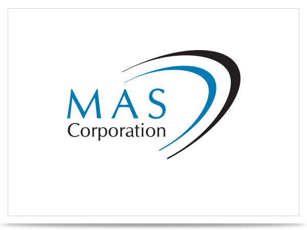 Studio RM - MAS Corp Logo