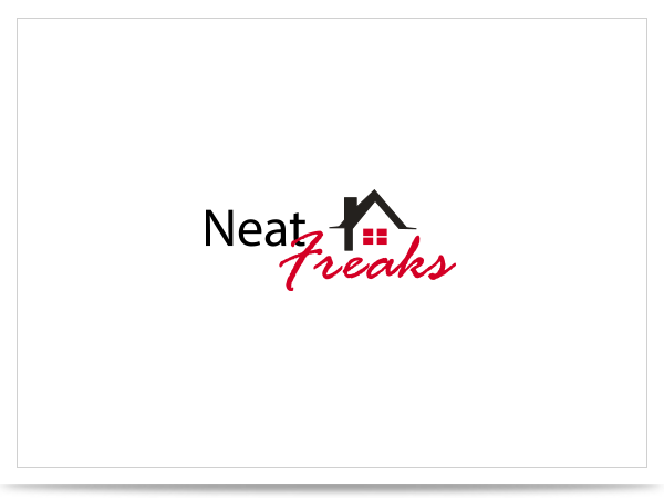 Studio RM - Neat Freaks Logo