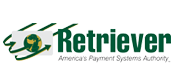 Retriever Payment Systems Logo