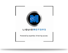 Liquid Motors Style Guide